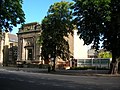 Harrogate Library