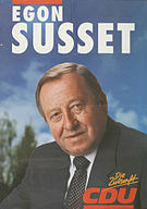 Egon Susset -  Bild