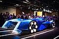 * Nomination Alpine Alpenglow Concept in the Paris Motor Show WikiGenesis WikiGenesis 06:55, 15 October 2024 (UTC) * Decline Is it downsampled? --ArildV 10:40, 23 October 2024 (UTC)  Oppose Borderline resolution, not entirely sharp. And please remember not to submit more than 5 pictures on one day. --Benjism89 10:57, 23 October 2024 (UTC)