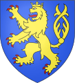 Lion of Guelders (Netherlands/Germany)