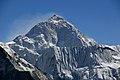 a view from Chhukung Ri,