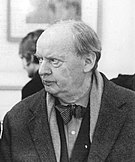 Hans Scharoun -  Bild