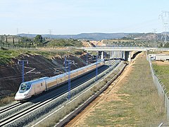 RENFE Class 102