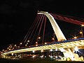 Dazhi Bridge, Taipei