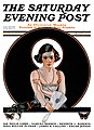 "SaturdayEveningPost6Nov1920.jpg" by User:PDMagazineCoverUploading