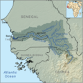 "Gambiarivermap.png" by User:Kmusser