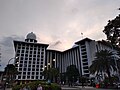 Istiqlal Mosque