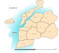 Çanakkale districts