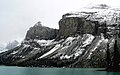 Maligne Lake