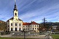 Church of the Annunciation, Adergas