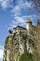 Castle Bled