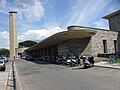 Gare Montecatini Terme / Monsummano Terme