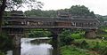 Wind and rain bridge 2, Chenyang