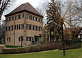 Zeidlerschloss