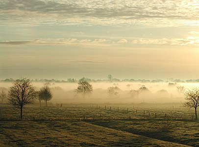 "Nebelostfriesland.jpg" by User:Smial