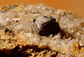 * Nomination Crystals. --ComputerHotline 12:14, 18 December 2011 (UTC) * Decline  Oppose Bad light. Too many gray areas. 4 images should be sufficient --Archaeodontosaurus 08:59, 24 December 2011 (UTC)