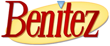 Thumbnail for File:Benítez logo.png