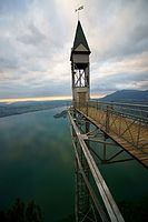 Hammetschwand elevator