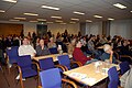 Wikimedia Conferentie Nederland in Utrecht, October 2007