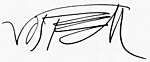 Signature