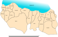 Trabzon districts