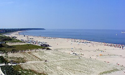 Warnemünde