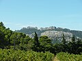 Les Dentelles de Montmirail