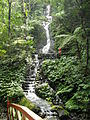 Mawudu Waterfall