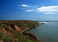 Filey Brigg