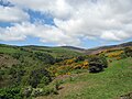 Snaefell mountain