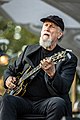 * Nomination Jazz guitarist John Scofield at the Moers Festival 2021. By User:Harald Krichel --Augustgeyler 10:49, 25 August 2024 (UTC) * Promotion  Support Good quality. --Plozessor 03:54, 26 August 2024 (UTC)