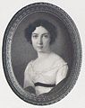 203. Княгиня Татьяна Васильевна Васильчикова, ур. Пашкова (1793-1875)