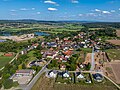 * Nomination Aerial view of Maineck --Ermell 04:30, 26 August 2024 (UTC) * Promotion  Support Good quality.--Famberhorst 04:45, 26 August 2024 (UTC)