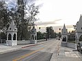 Thumbnail for File:Shakespeare bridge.jpg