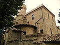 Castello Della Monica