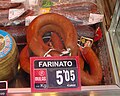 Farinato a la venta en Salamanca