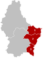 Grevenmacher district