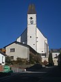 oewiki:Datei:Kefermarkt Pfarrkirche.JPG