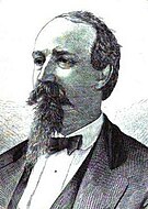 Jacob H. Stewart -  Bild