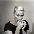 Ingrid Thulin (1958)