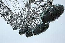 The London Eye