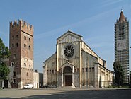 Basilica of San Zeno