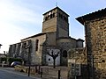 Eglise de Taluyers