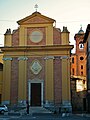 Chiesa di Sant'Agostino