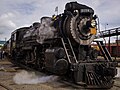 Steamtown National Historic Site