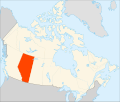 Alberta Alberta