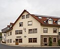 * Nomination Former inn in Schonungen --Ermell 05:16, 28 October 2024 (UTC) * Promotion  Support Good quality.--Famberhorst 05:31, 28 October 2024 (UTC)