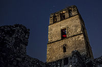 Tower of the Cathedral Author: Alfredo Jiménez Clément