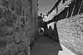 Narrow Streets in Baeza