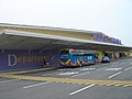 Budget Terminal, Changi Airport (Exterior)